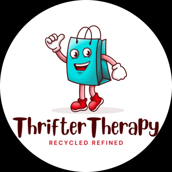 thriftertherapy